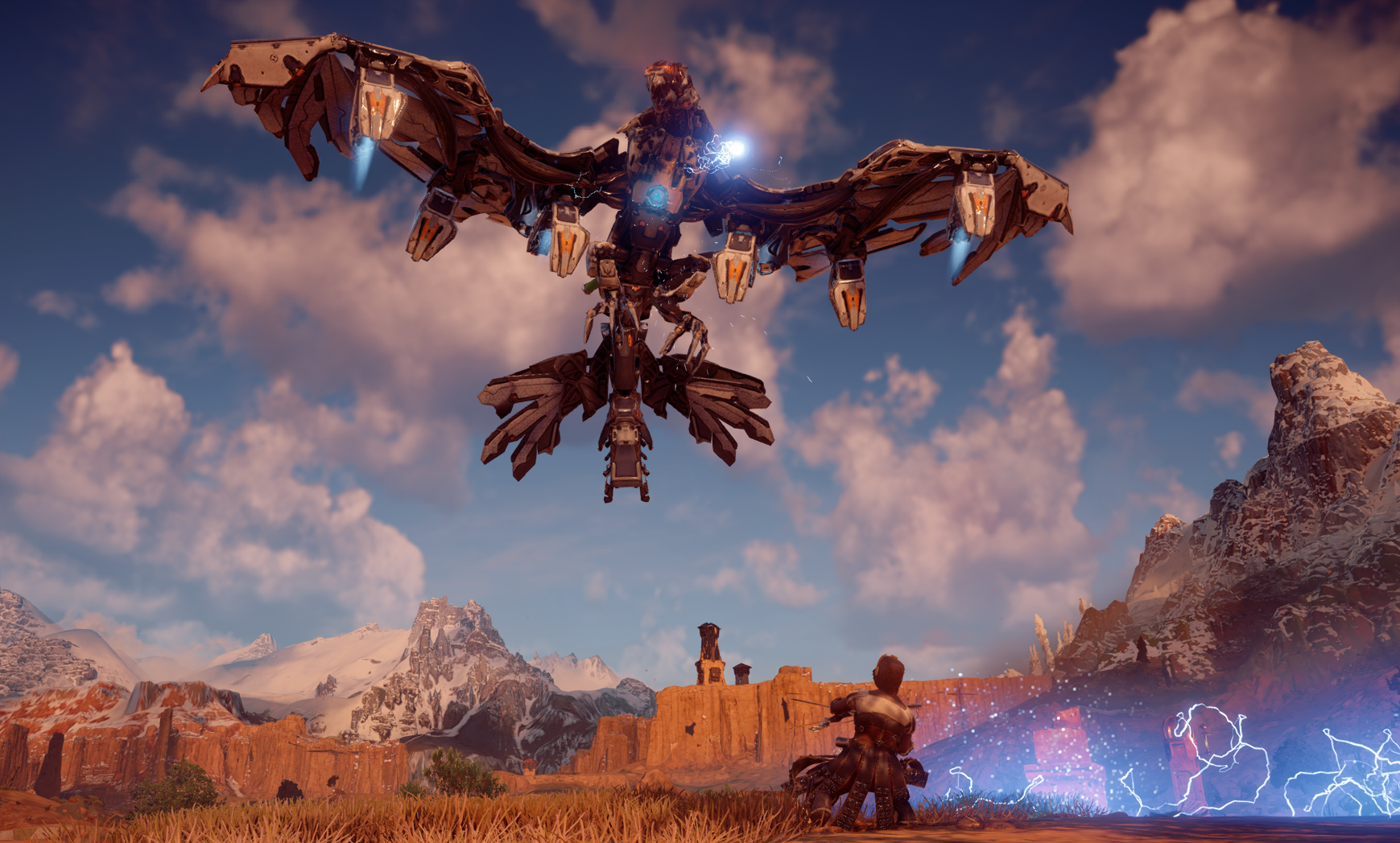 Horizon Zero Dawn the Frozen Wilds, Wiki, Tips, Trophies