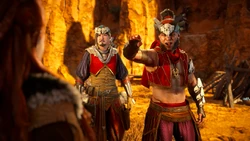 Hunters' Blind (HZDR; 36)