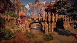 The estate 1
