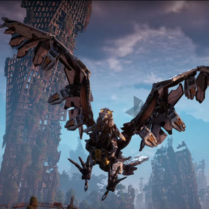 Stormbird Horizon Wiki Fandom