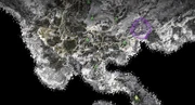 Соль светлая - map