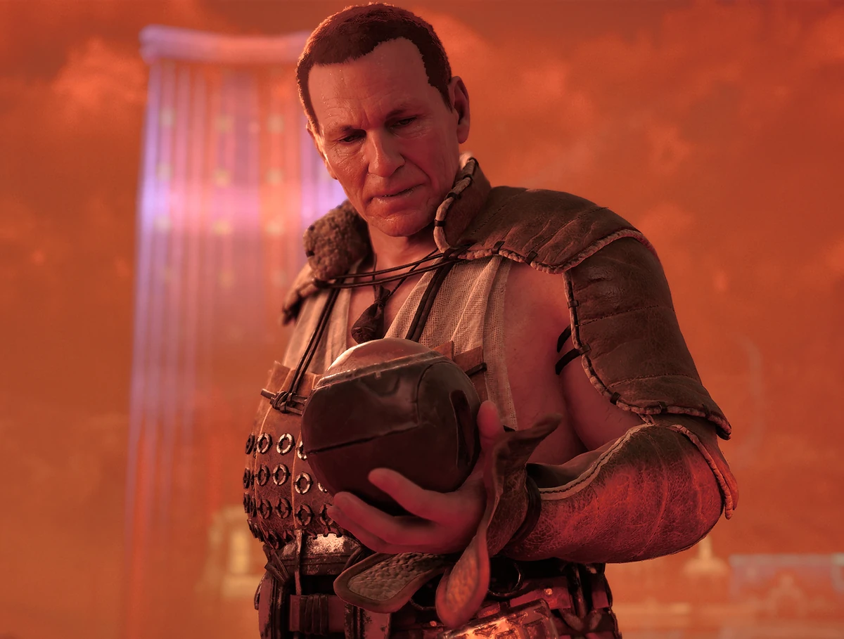 Ornament Horizon Wiki Fandom