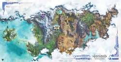 Glenn van driel-hfw-collectors-edition-map