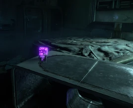 Grigory Fasbach Journal