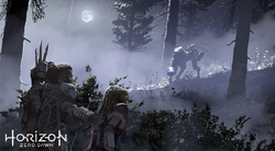 Stalker Horizon Wiki Fandom