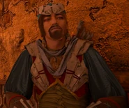 Havash in Horizon Zero Dawn Remastered.