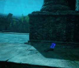 Jeeva Rescued by First Imperator