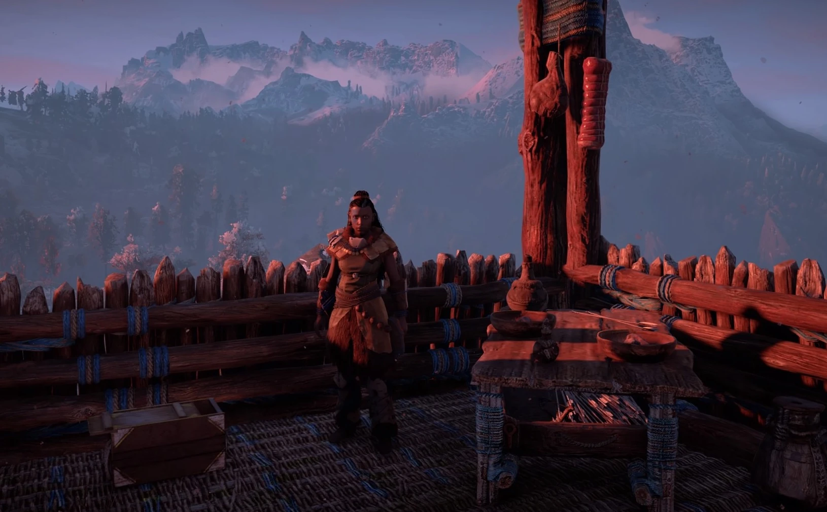 Shortage of Supplies | Horizon Wiki | Fandom