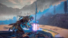 Aloy-overriding-a-tallneck