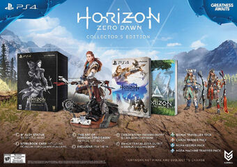 Horizon Zero Dawn Complete Edition Digital Abhiraj In