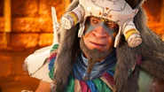 Kimik.