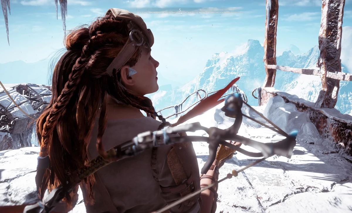 The GraveHoard (Quest) Horizon Wiki Fandom