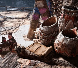 Cliffwatch datapoint