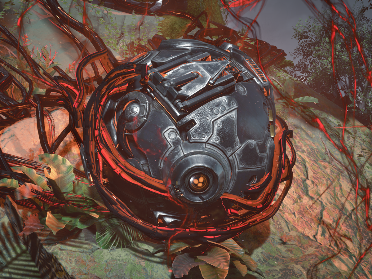 Health Boost Potion Horizon Zero Dawn Wiki