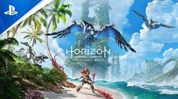 Horizon Forbidden West | Horizon Wiki | Fandom