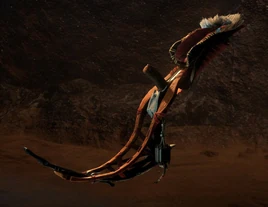 Slicing Shredder Gauntlet