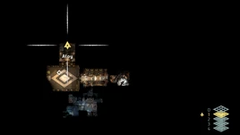 What Grigori Did Map