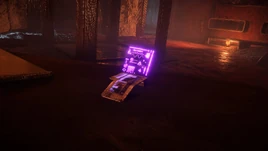 Introducing; the FVRO