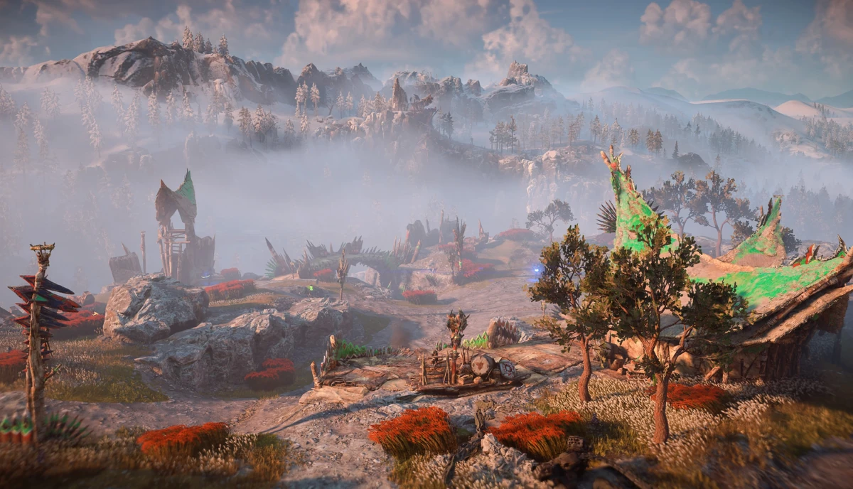 Rebel Outpost Runner's Wild Horizon Wiki Fandom