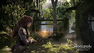 HFW Aloy in Jungle Ruins 1