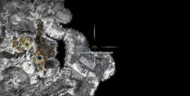 Cauldron epsilon map