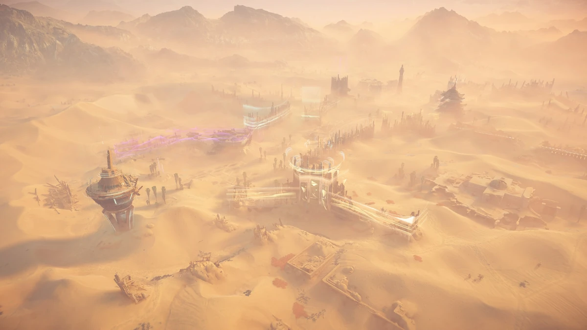 Stillsands Horizon Wiki Fandom