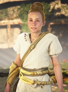 Peera; abandoned the Eastern Expedition