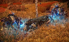 Scavengers