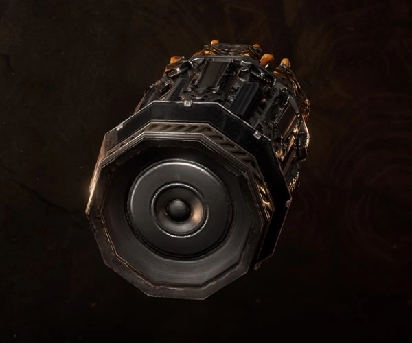 Signal Lens Horizon Wiki Fandom