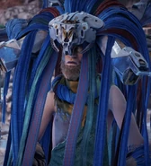 Kamut.jpg (248 KB) Kamut in Horizon Zero Dawn: The Frozen Wilds.