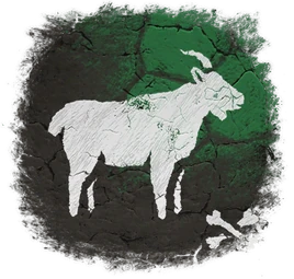 GoatBone