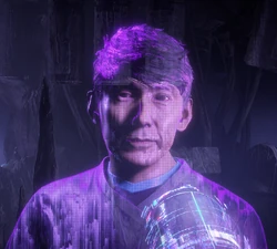 Patrick Brochard-Klein