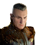 Erik Visser; founder, CEO