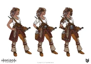 Concept art by Joseph Noel