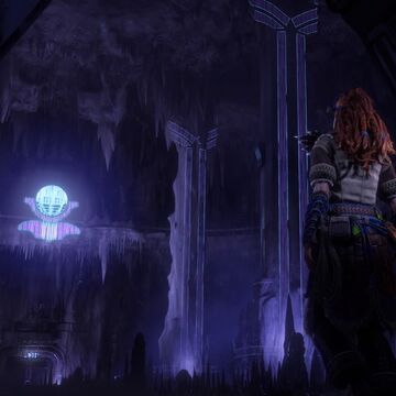 Deep Secrets Of The Earth Horizon Wiki Fandom