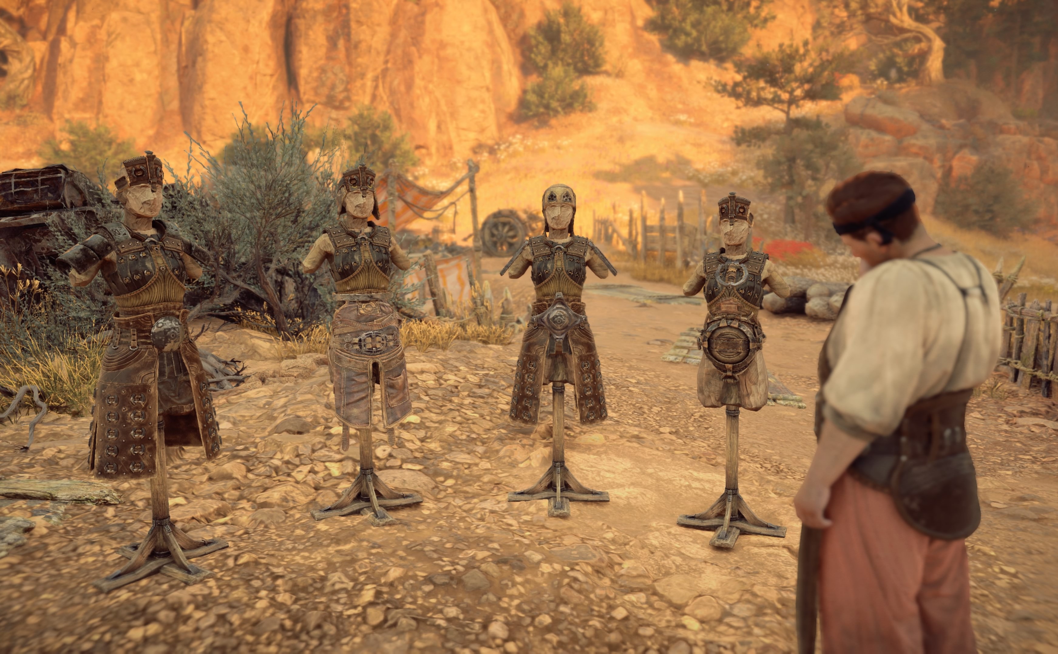 Horizon Forbidden West Salvage Contracts: How to complete the