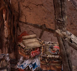 Fall's Edge datapoint