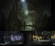 Lloyd-allan-hrz-bunker-concepts-lloyd-allan.jpg (307 KB) Ruins concept art by Lloyd Allan