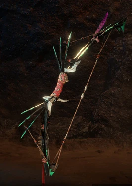 Regallas Wrath