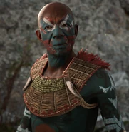 Garokkah