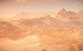 Shining Wastes