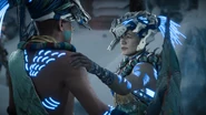 Naltuk and Ourea.[4]