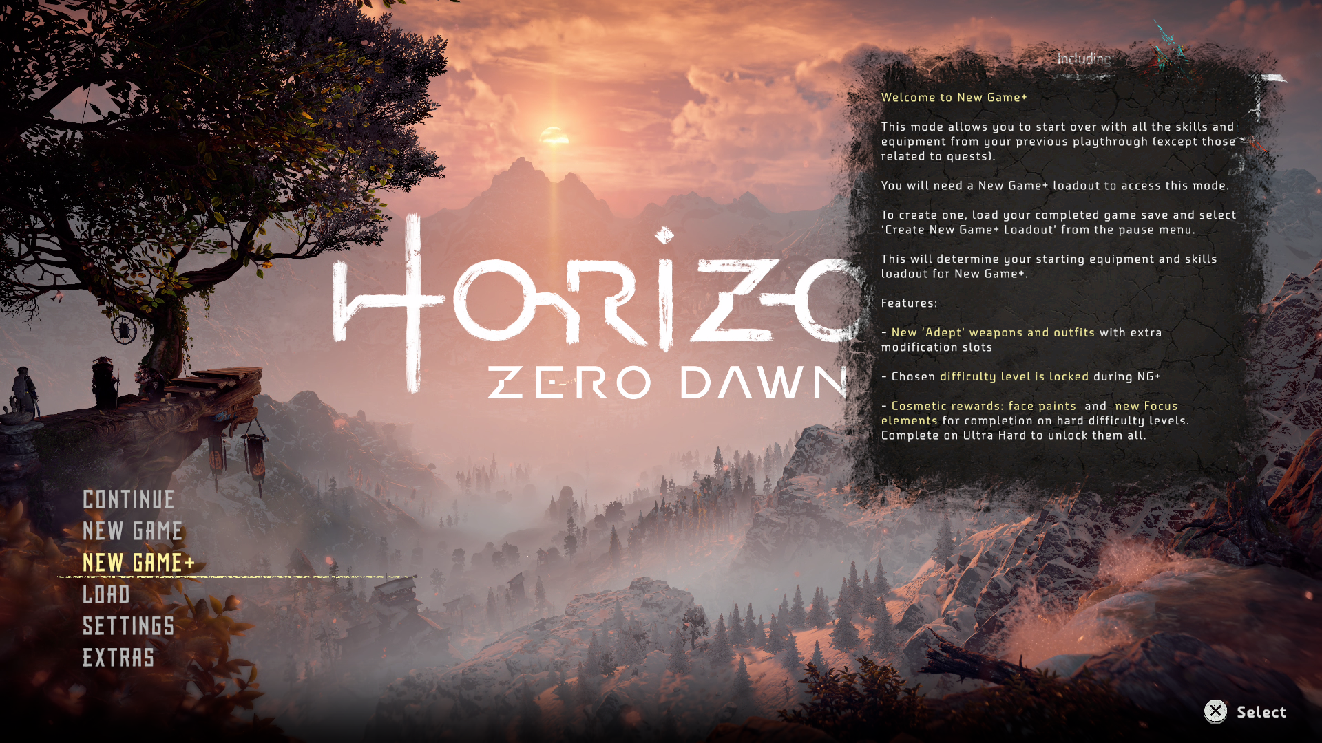 Horizon Zero Dawn Best Mods IN THE GAME & How To Get Them (Horizon Zero Dawn  Frozen Wilds) 