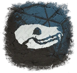 Animal Talisman Skull