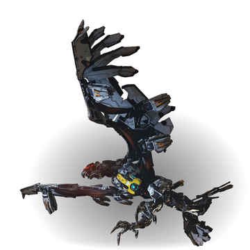 Stormbird Horizon Wiki Fandom