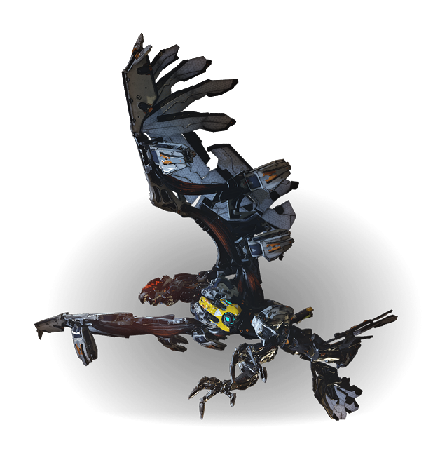 Stormbird Horizon Wiki Fandom