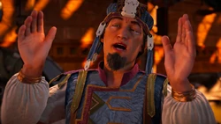 Conversation with Kudiv (HZDR; 07)