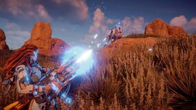 Horizon Zero Dawn™Verwüsterkanone