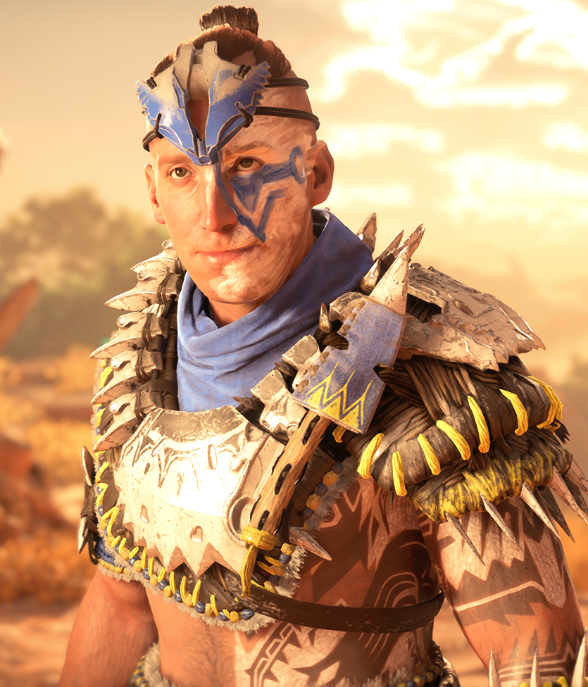 Fashav | Horizon Wiki | Fandom