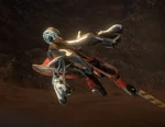 Guardian tripcaster